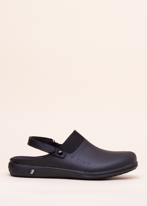 Рабочая обувь Dany Oxypas