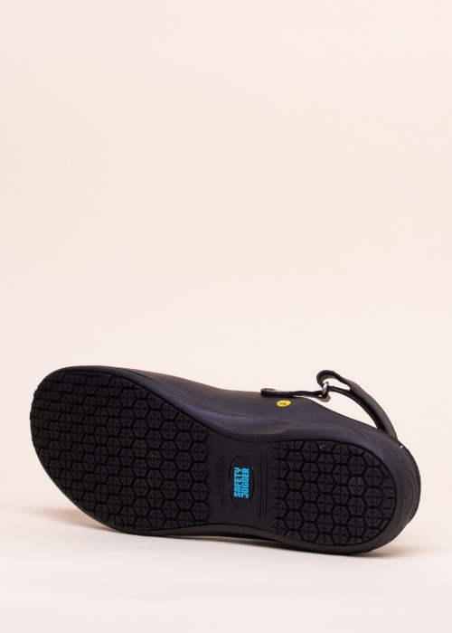 Рабочая обувь Dany Oxypas