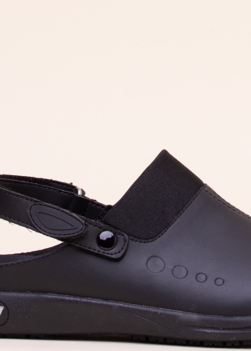 Рабочая обувь Dany Oxypas