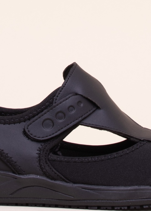 Safety Jogger Works darba apavi Camille