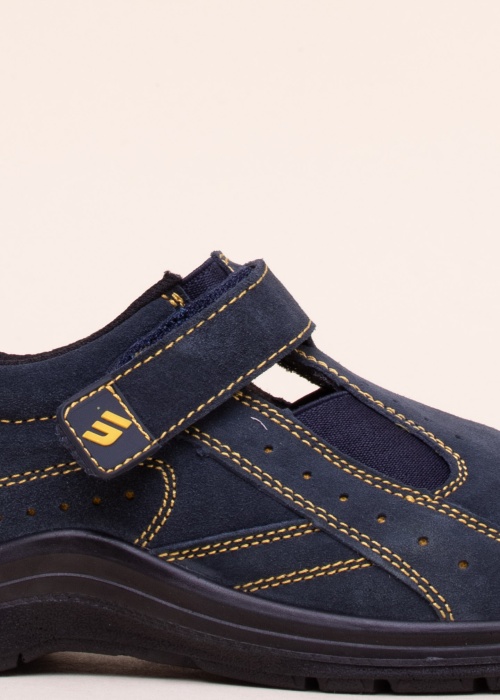 Safety Jogger Works darba apavi Sonora