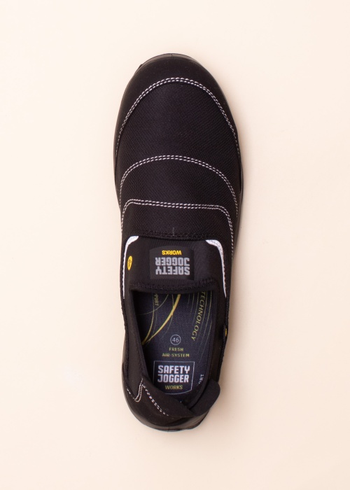 Safety Jogger Works darba apavi Yukon