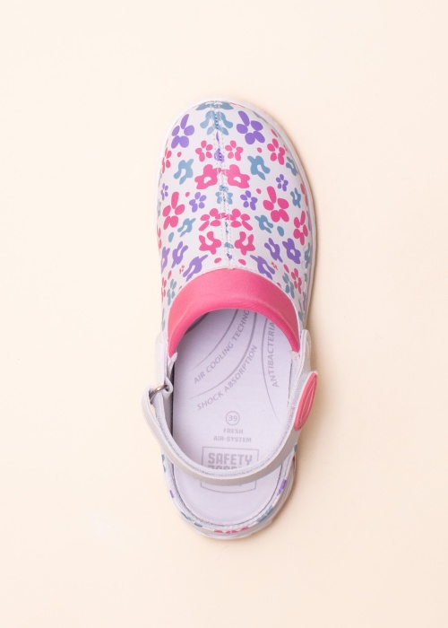 Рабочая обувь Dany Oxypas