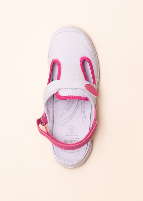 Safety Jogger Works darba apavi Carly