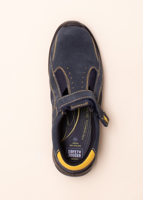 Safety Jogger Works darba apavi Sonora