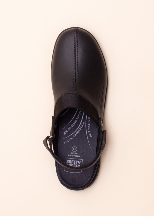 Рабочая обувь Dany Oxypas