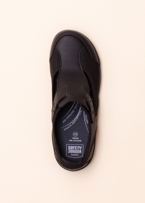 Safety Jogger Works darba apavi Camille