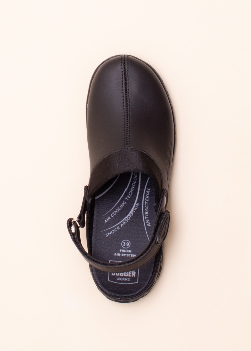 Рабочая обувь Dany Oxypas