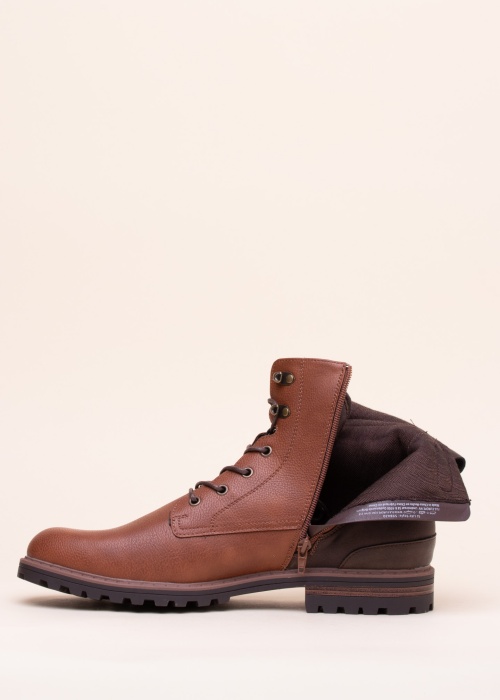 Полусапоги SJ