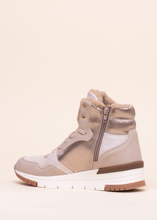 Полусапоги SJ