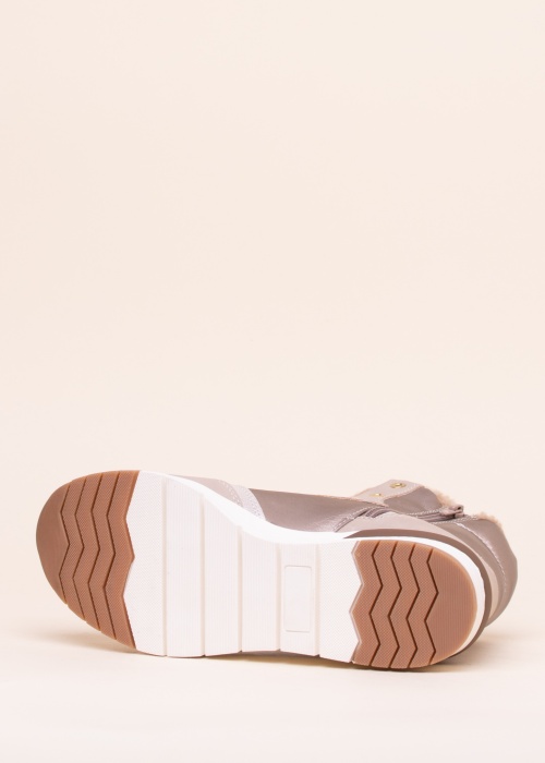 Полусапоги SJ