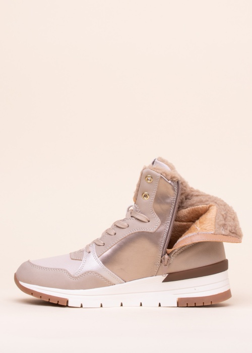 Полусапоги SJ