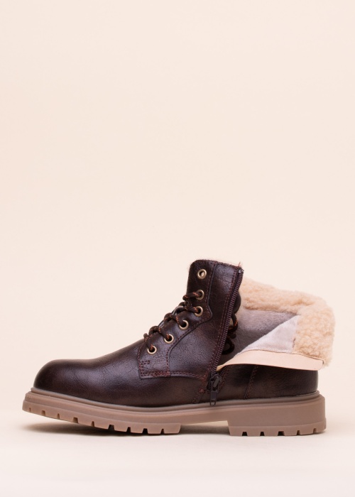 Полусапоги SJ