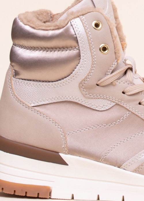 Полусапоги SJ