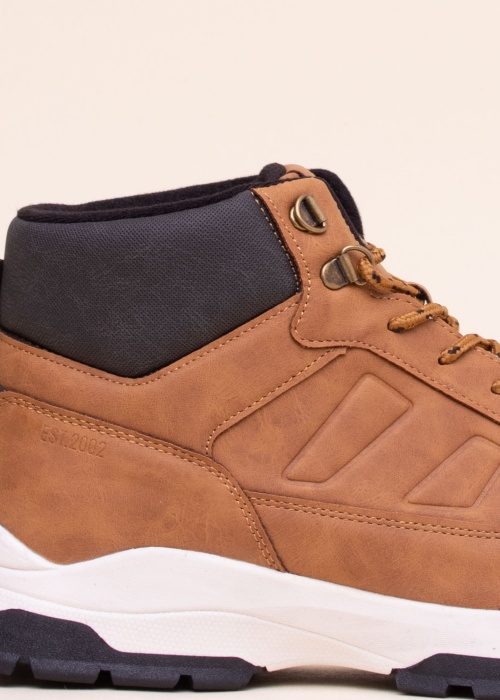 Полусапоги SJ