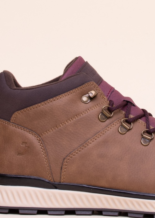 Полусапоги SJ