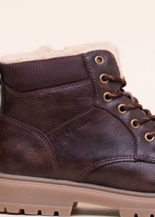 Полусапоги SJ