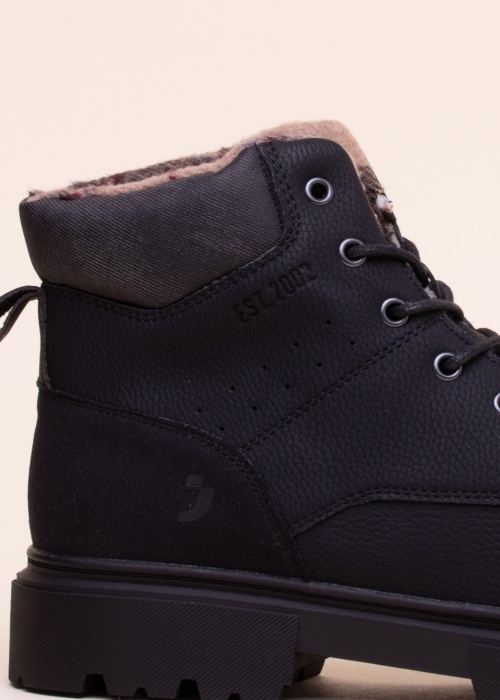 Полусапоги SJ