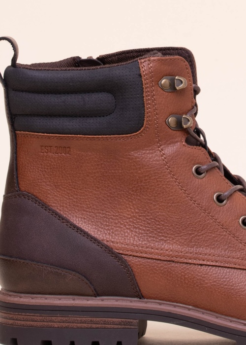 Полусапоги SJ