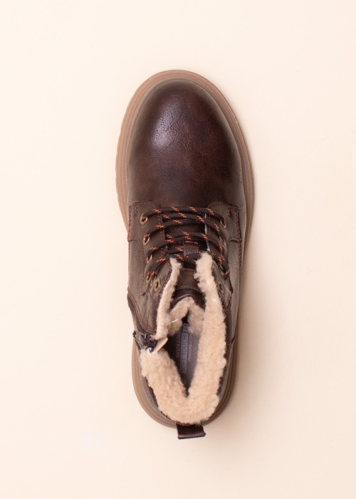 Полусапоги SJ