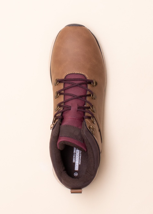 Полусапоги SJ