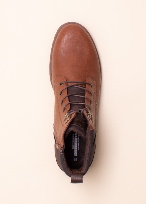 Полусапоги SJ