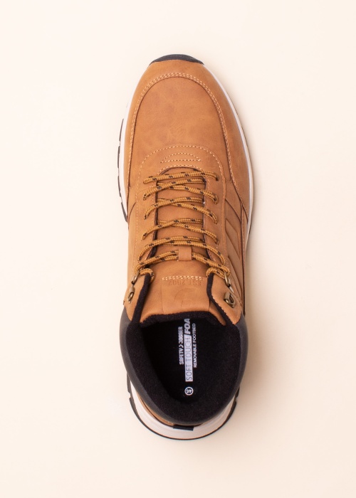 Полусапоги SJ