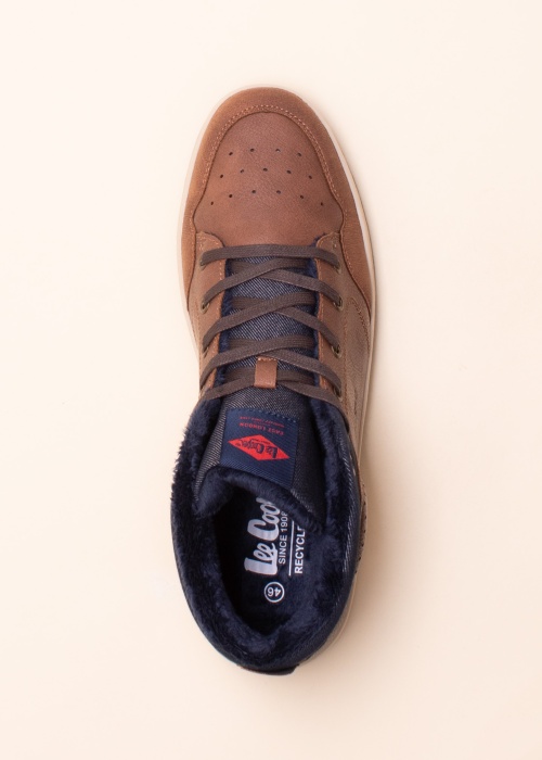 Lee Cooper puszābaki