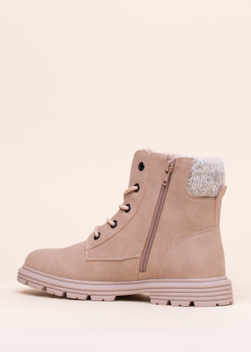 Полусапоги SJ