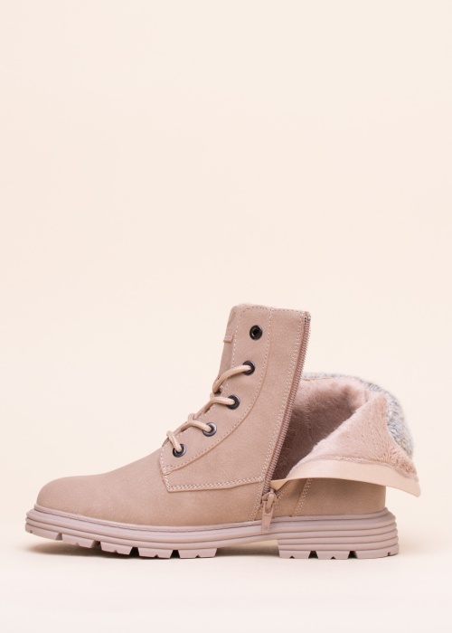 Полусапоги SJ