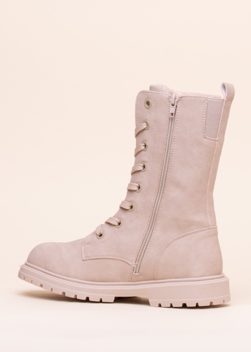 Полусапоги SJ