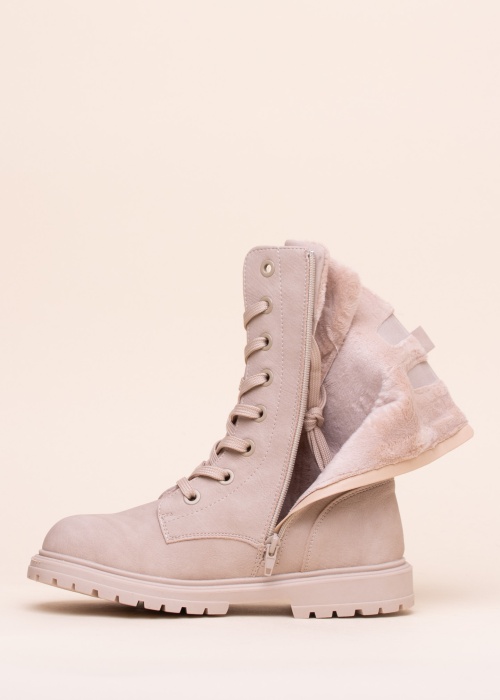 Полусапоги SJ