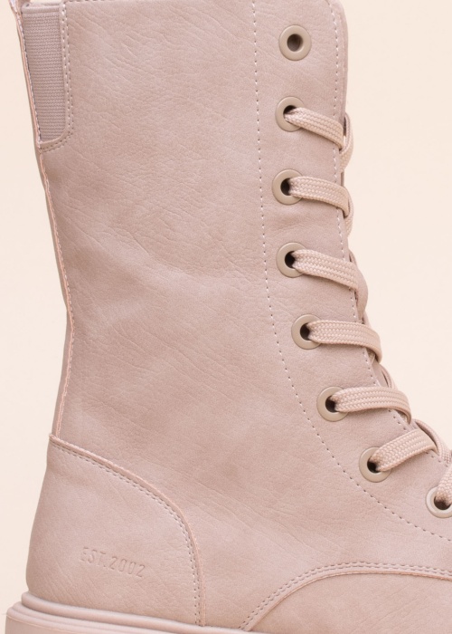 Полусапоги SJ