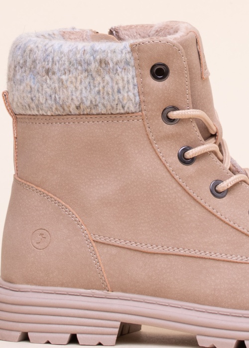 Полусапоги SJ