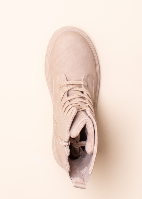 Полусапоги SJ