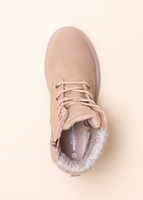 Полусапоги SJ