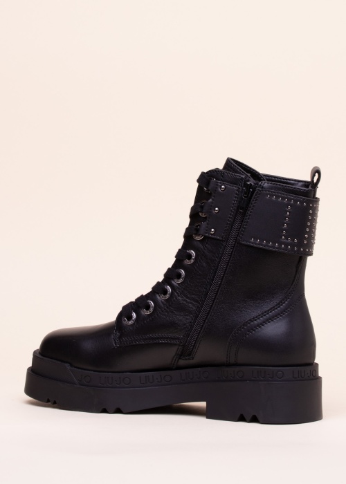 Полусапоги Love 42 Liu-Jo