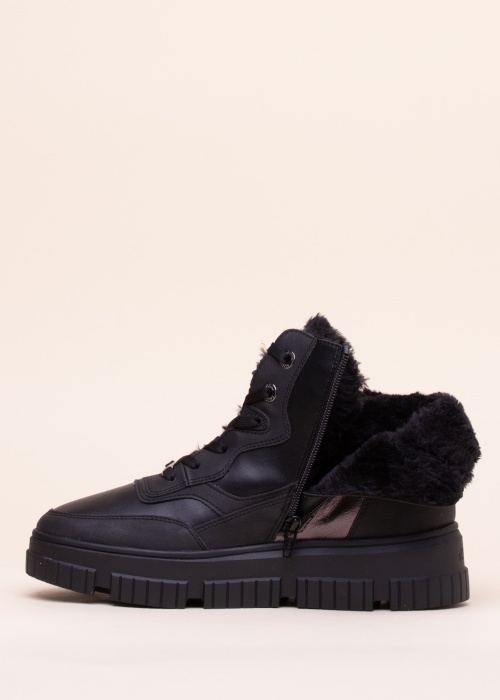 s.Oliver ziemas zābaki