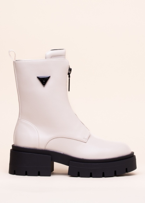 Полусапоги Leila Guess