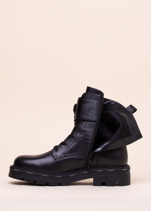 Полусапоги Taylor 626 Liu-Jo