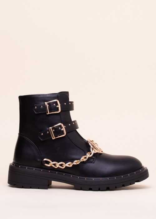 Liu-Jo puszābaki Vanessa 638