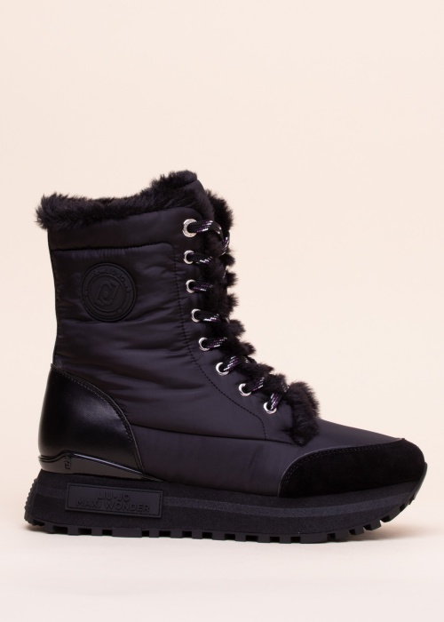 Зимние сапоги Liujo Maxi Wonder 65 Liu-Jo