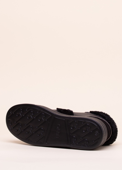 Liu-Jo Brīvā laika apavi ar siltu oderi Cleo 22