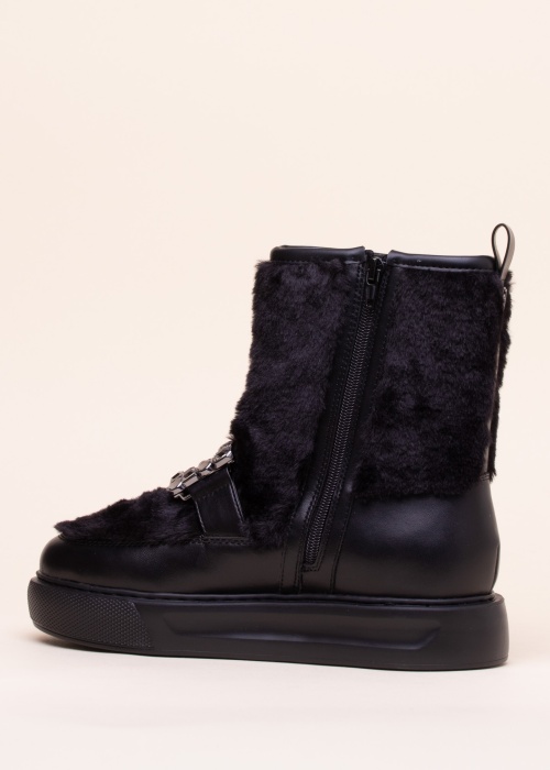 Полусапоги Kylie 21 Liu-Jo