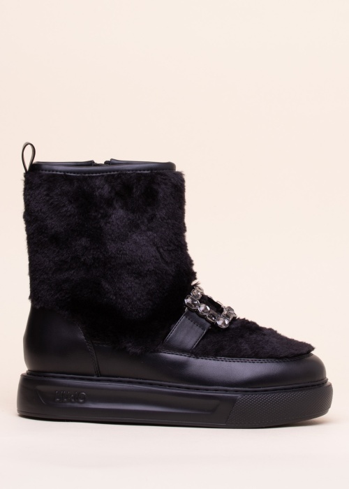 Полусапоги Kylie 21 Liu-Jo