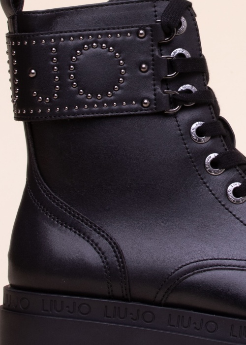 Полусапоги Love 42 Liu-Jo