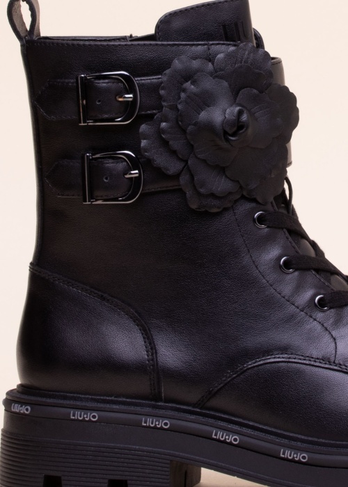 Полусапоги Taylor 626 Liu-Jo