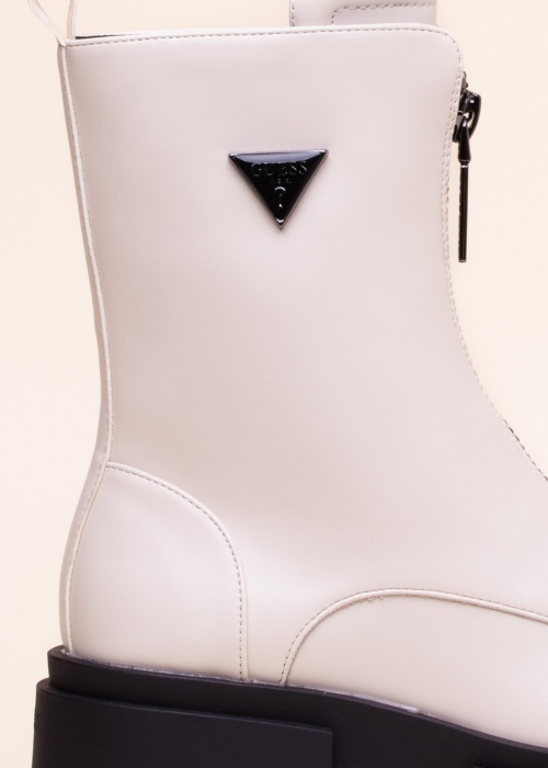 Полусапоги Leila Guess