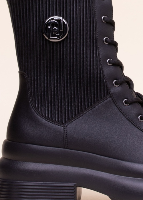 Liu-Jo puszābaki Amy 18