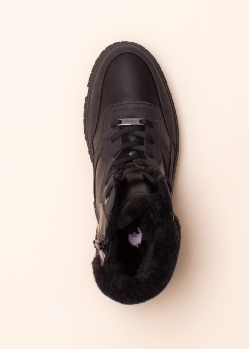 s.Oliver ziemas zābaki